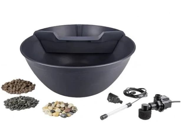 Aquascape AquaGarden Mini Pond Kit 78325