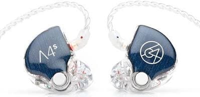 64 Audio A4S IEM Earphones