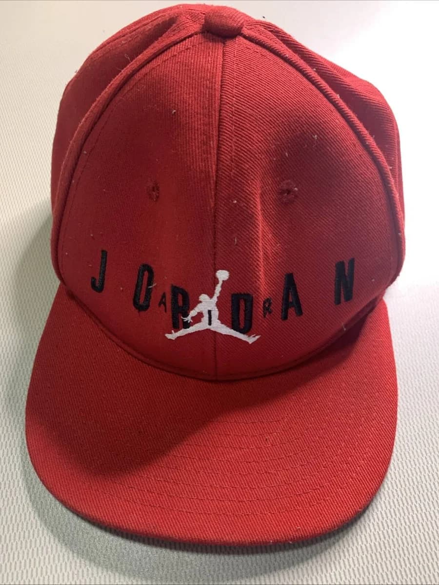 Kids' Jordan Jumpman Air Cap