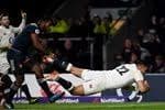 Six Nations 2017 Photo | Rugby Posters | Ben Te'o