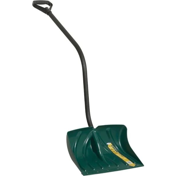 Suncast SC3850 Snow Shovel/Pusher Combo