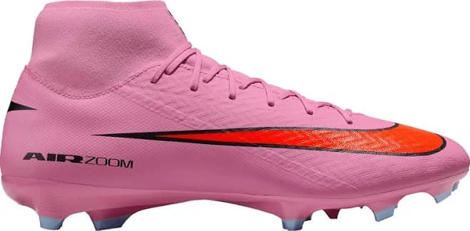 Nike Mercurial Superfly 10 Academy Soccer Cleats