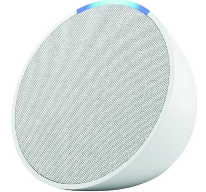 Amazon Echo Pop Smart Speaker with Alexa