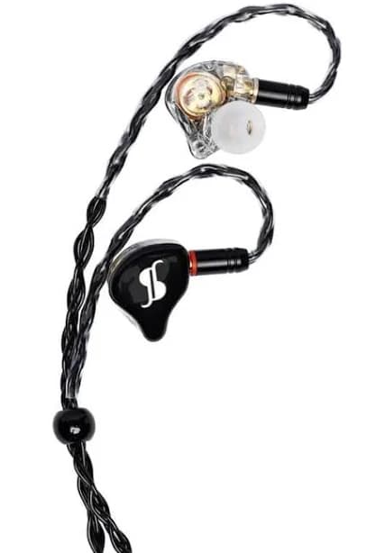 Stagg SPM-PRO In-Ear Monitors