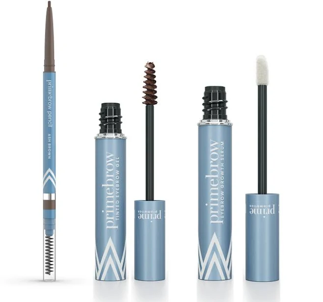 Big Brow Bundle