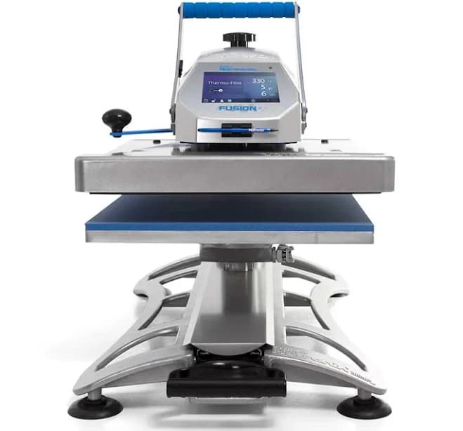 Stahls' Hotronix Fusion IQ 16x20 Heat Press