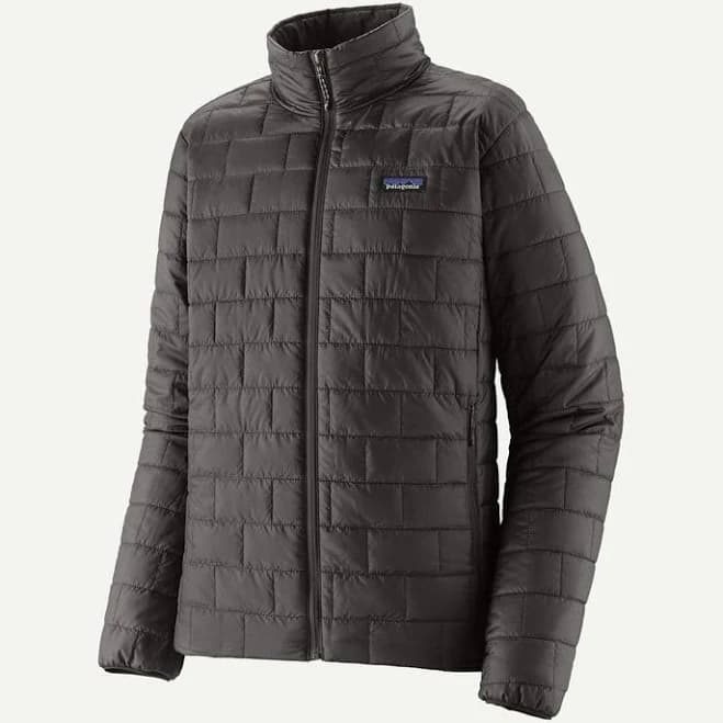 Patagonia Men's Nano Puff Jacket