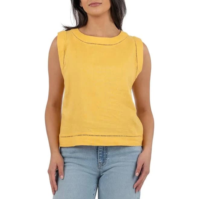 KUT From The Kloth Joanne Sleeveless Top Women's