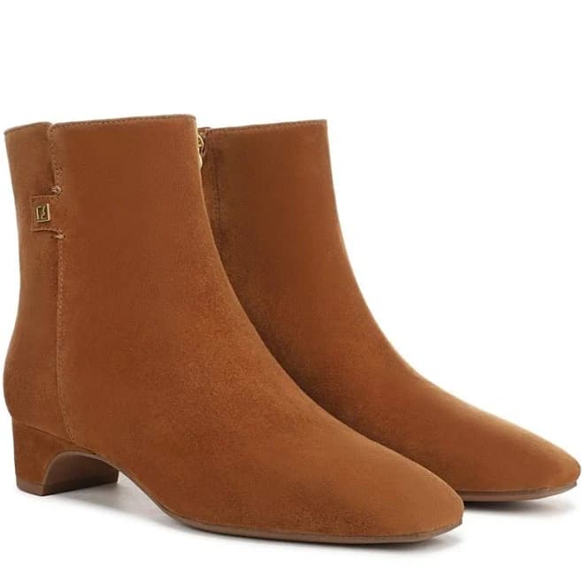 Franco Sarto Women's Luella Boots