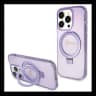 Video frame trigger