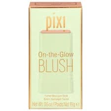 Pixi Chantilly On-the-Glow Blush Tinted Moisture Stick