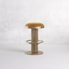 Beverly Blvd Counter Stool – Vesta