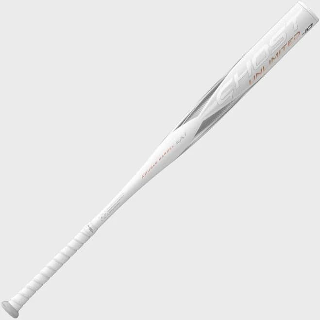 2023 Easton Ghost Unlimited Fastpitch Softball Bat, -10, -9, -8 | 30 inch, 31 inch, 32 Inch, 33 Inch, 34 Inch