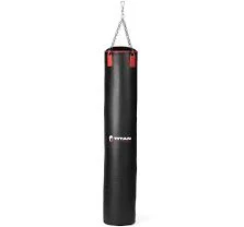 Titan Fitness Muay Thai Heavy Cardio Bag