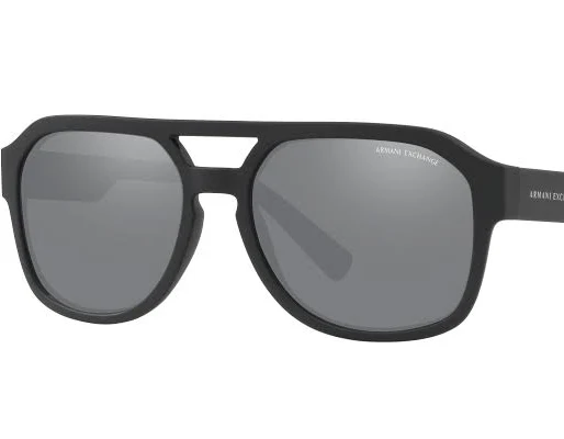 Armani Exchange Men's Sunglasses AX4074S