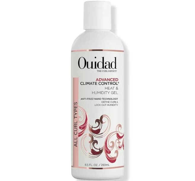 Ouidad Advanced Climate Control Heat Humidity Gel