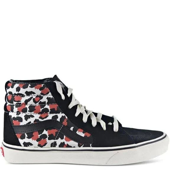 Vans Sk8-hi Men's Leopard