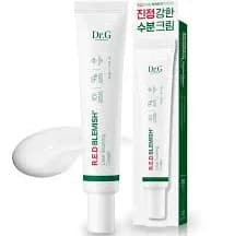Dr.G R.E.D Blemish Clear Soothing Spot Balm