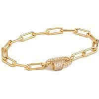 Amazon.com: Silpada 'Cubic Bliss' Bead Bracelet in Sterling Silver, 7" (3.3mm): Clothing, Shoes & Jewelry