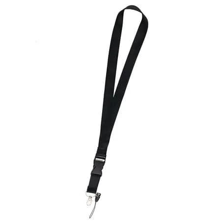 Adjustable Safe Breakaway Lanyard Strap for Phone Card Holder