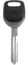 Video frame trigger