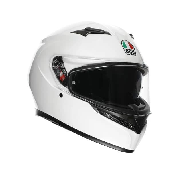 AGV K3 Helmet