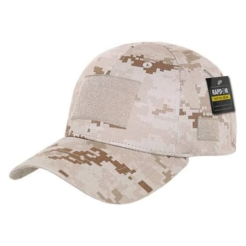 Men's Rapid Dominance Low Crown Structured Tactical Cap