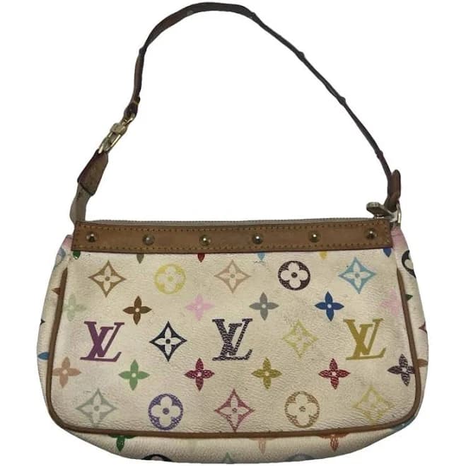 Louis Vuitton Monogram Pochette Accessoires