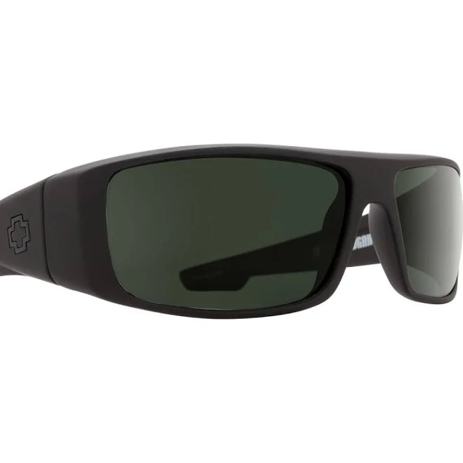 Spy Logan Sunglasses