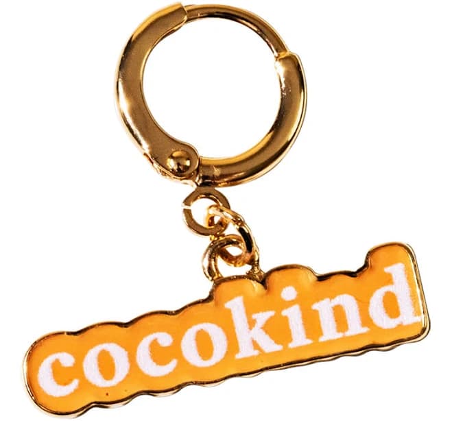 Cocokind Ceramide Lip Blur Balm Charms