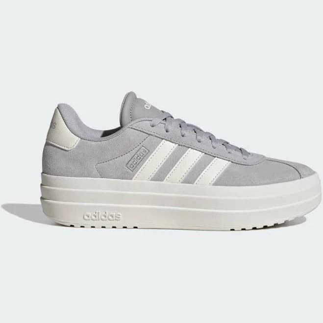 adidas Women's VL Court Bold