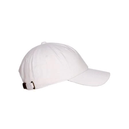 Cotton Baseball Hat