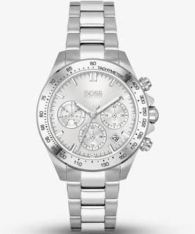 Boss Women's Novia Quartz Watch