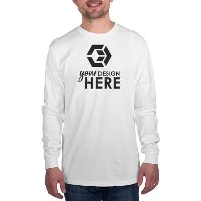Comfort Colors Adult Heavyweight Long-Sleeve T-Shirt