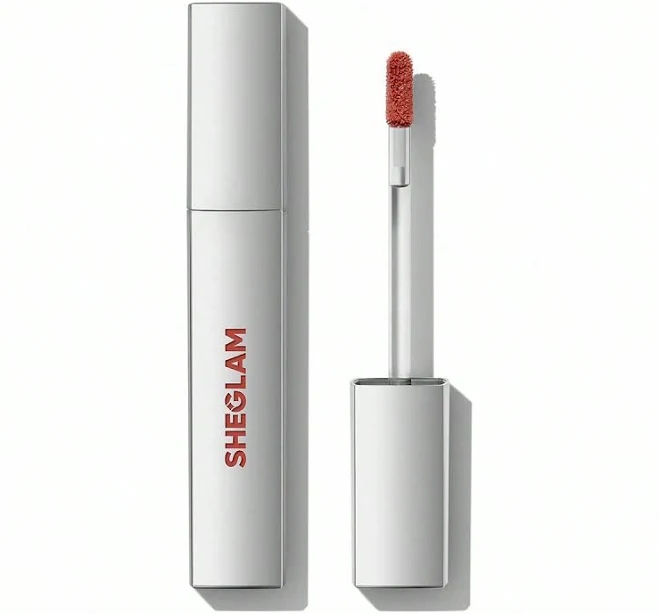 SHEGLAM Glaze Daze Lip Gloss