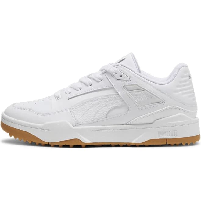 PUMA Men's Slipstream G Spikeless Golf Shoes