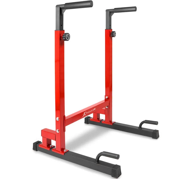 ProsourceFit Power Dip Station
