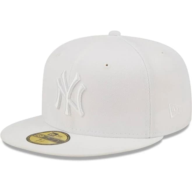 New York Yankees New Era 59FIFTY Fitted Hat