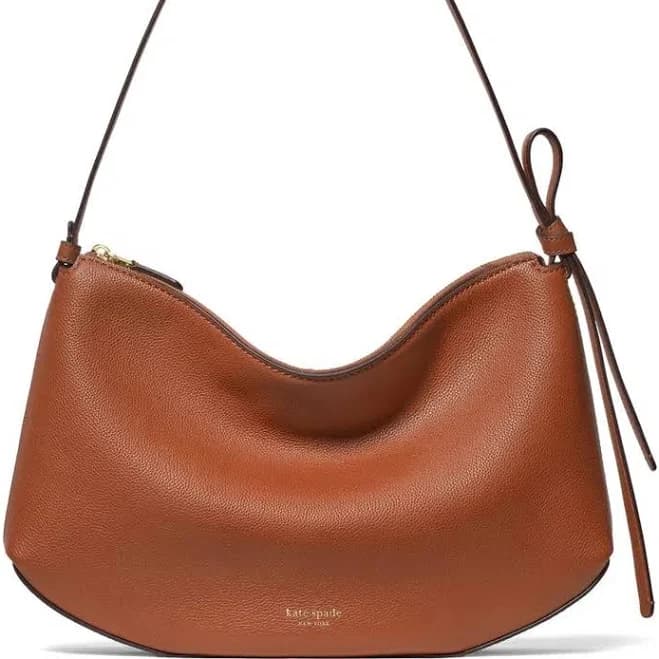 Kate Spade new york Loop Large Shoulder Bag