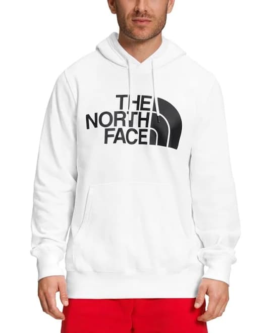 The North Face Men's Half Dome Pullover Hoodie