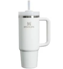 Stanley Adventure H2.0 Quencher Tumbler, 30 oz.