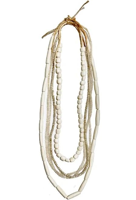 Layer Necklace Set