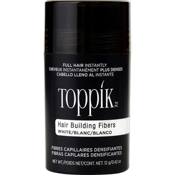 Toppik Hair Building Fibers