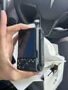 Video frame trigger