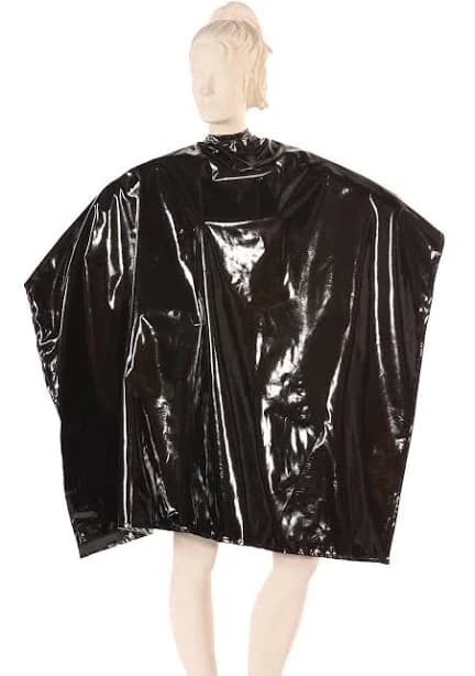 Waterproof Salon Cape