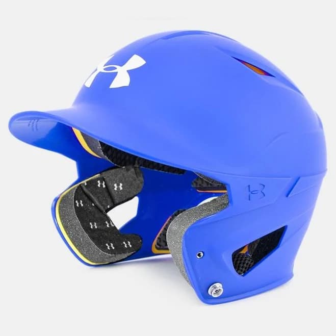 Under Armour Converge Matte Batting Helmet