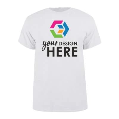 Gildan Ultra Cotton T-Shirt
