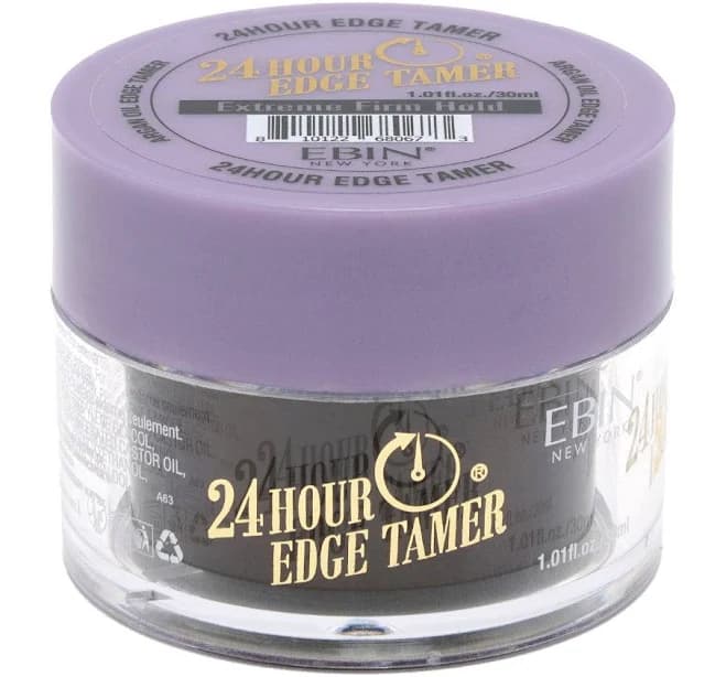 EBIN NEW YORK Ebin 24 Hour Edge Tamer Extreme Firm Hold