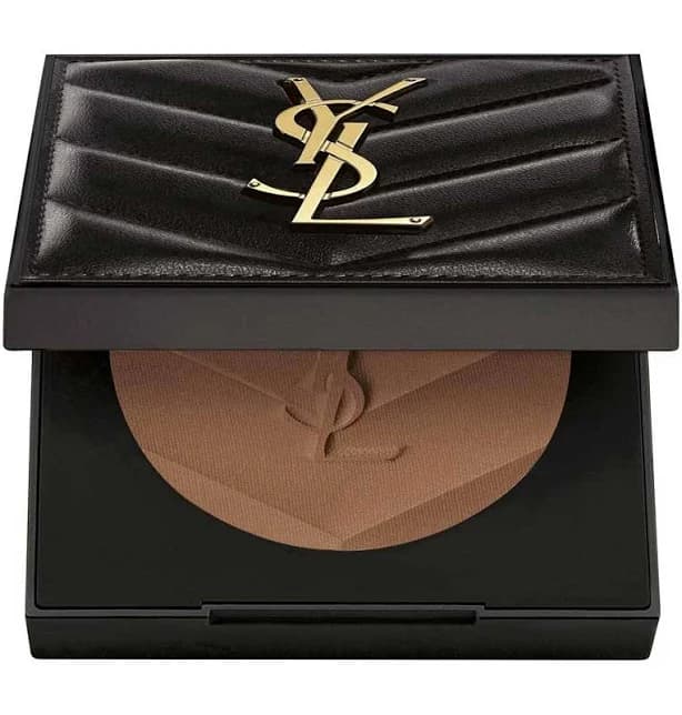 Saint Laurent All Hours Hyper Finish Powder