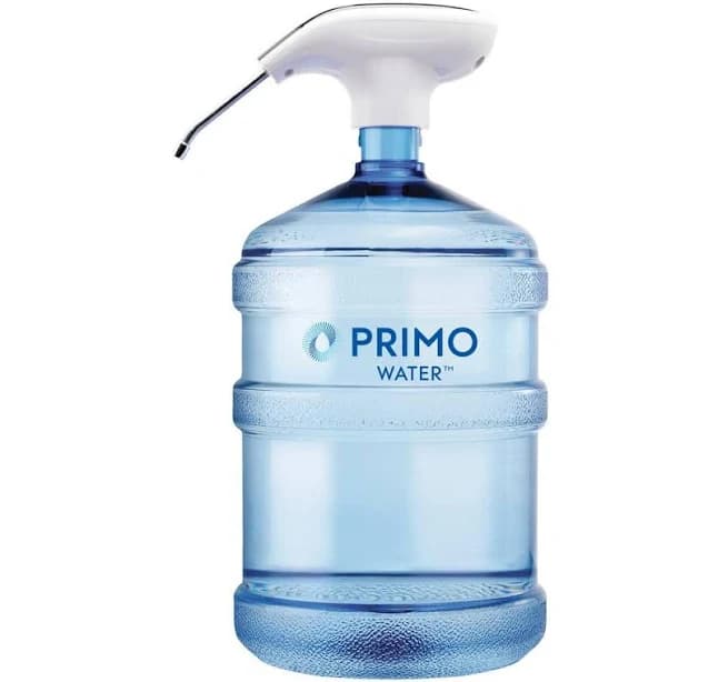 Primo Portable Electronic Water Pump
